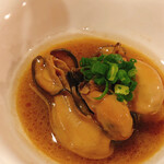 魚屋の台所 下の一色 - 