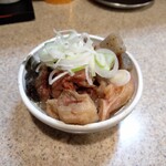 本場大阪串揚　絆 - 