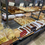 スペイン窯 パンのトラ - 