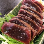 魚屋の台所 下の一色 - 