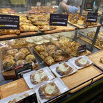 スペイン窯 パンのトラ - 