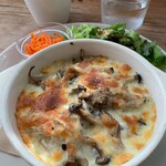 Haag cafe - 