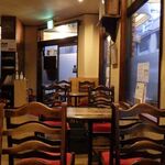 Coffee shop MIWAKU - 