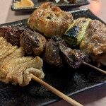 Za Izakaya Abechan - 