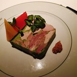 ジランドール - 