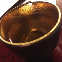 祇園肉亭 新 - 日本酒