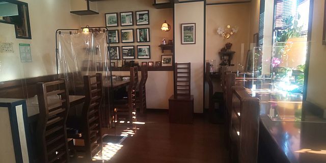 Cafe de PARFUN photo 5