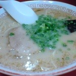 さつまラーメン - 