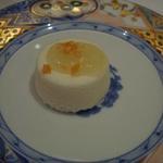 ペルージュ - ソルベ