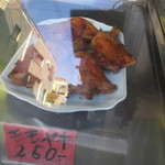 昭和ブロイラー - こっちも