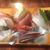魚河岸 - 料理写真:お刺身９点盛り。