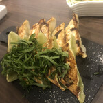 大阪餃子MARUKAMI - 