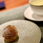 蒼 - ⑭小菓子&珈琲