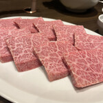 Yakiniku Horumon Zaichi - 