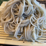 Soba Dokoro Yoshimori - 