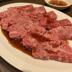 Yakiniku Horumon Zaichi - 