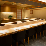 Kagurasaka Sushi Kimoto - 