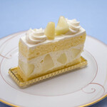 リョウラ - シャンティ・ア・ラ・ポワール（540円）