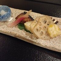 つば甚 - 