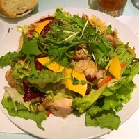 アン カフェ - 