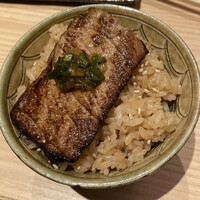 焼うお いし川 - 
