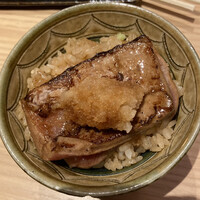 焼うお いし川 - 