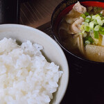 白山さんち - 