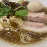 TREE Natural Ramen Tokyo - 