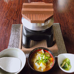 白山さんち - 