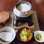 白山さんち - 