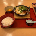 ジョイフル - 料理写真: