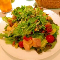 アン カフェ - 
