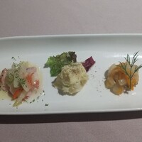 厳選洋食さくらい - 