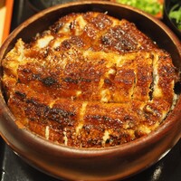 鰻う おか冨士 - 