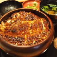 鰻う おか冨士 - 