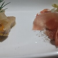 厳選洋食さくらい - 