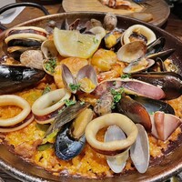 タベルナデエスパーニャフラガンテウーモ - 