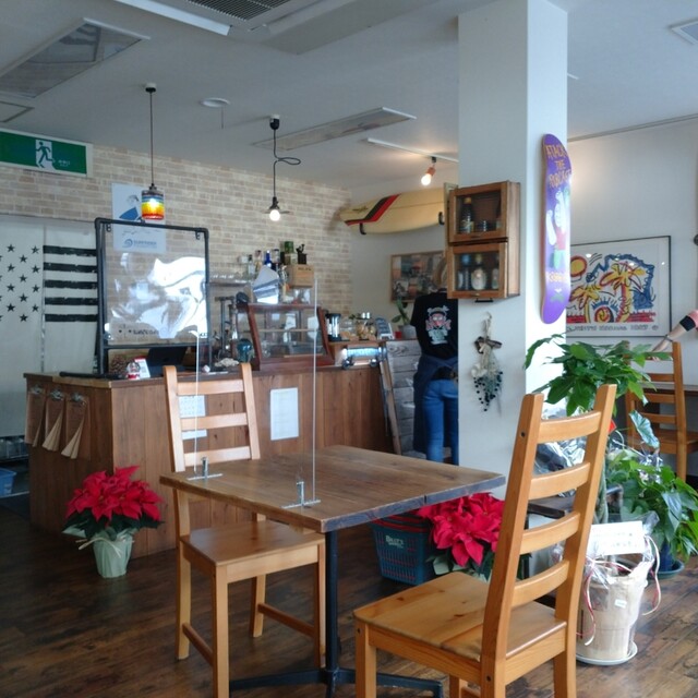 Early's cafe photo 5