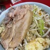 ラーメン二郎 新潟店
