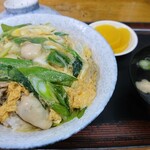 お食事処　はつ平 - 