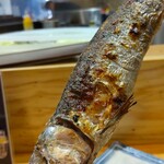 焼き鳥 ばかちん - いわし