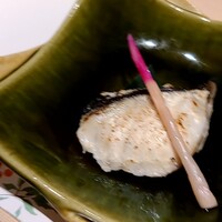 恵比寿 鮨 おぎ乃 - 