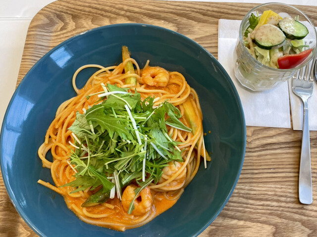 ぐりりカフェ - 長町（カフェ）の写真