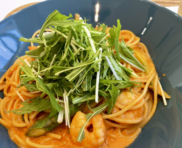 ぐりりカフェ - 長町（カフェ）の写真