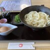 うどんと日本酒 つるん、