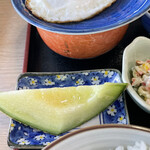 ちどり - メロン！