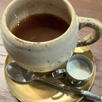 喫茶パステト - フレンチロースト