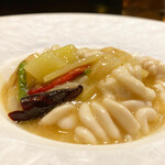 中国菜 火ノ鳥 - 