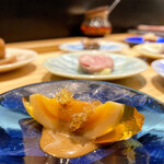 中国菜 火ノ鳥 - 