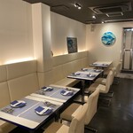 TRATTORIA Fragranza - 